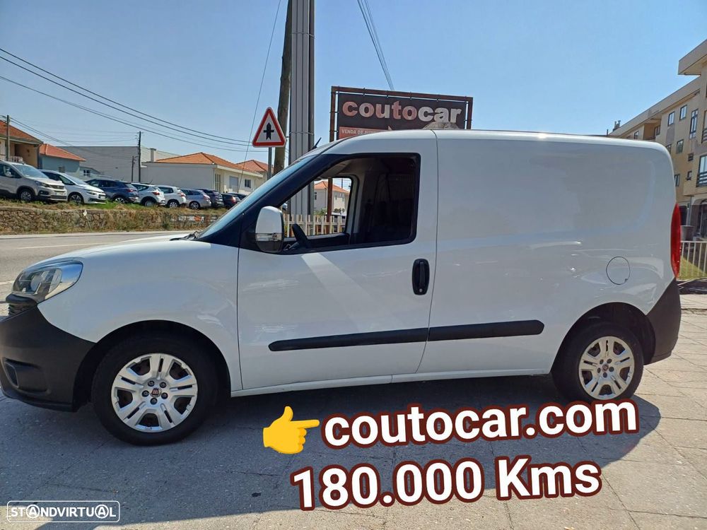 Fiat Doblo - 7
