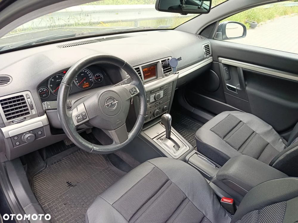 Opel Signum - 14