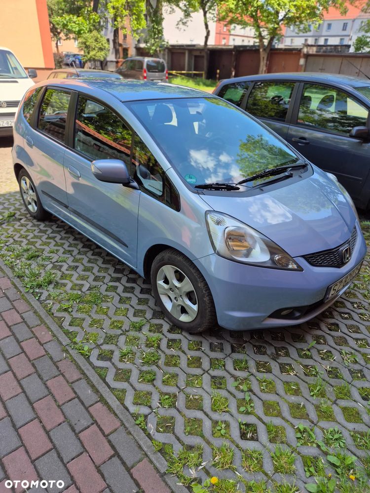 Honda Jazz 1.4 i-VTEC Comfort - 8