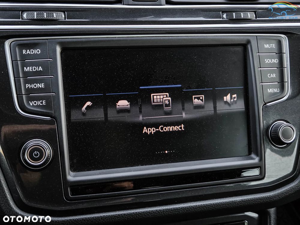 Volkswagen Tiguan 2.0 TDI BMT SCR 4Mot Comfortline DSG - 35