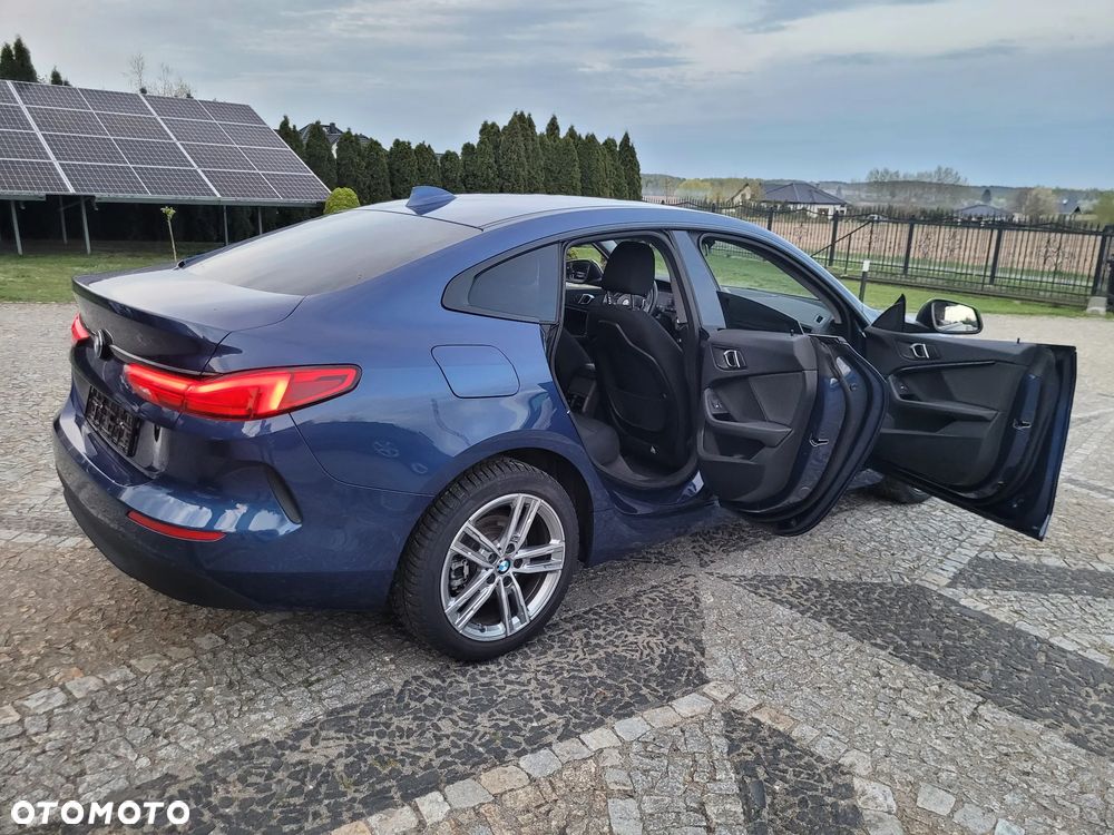BMW Seria 2 218i Business Edition - 37
