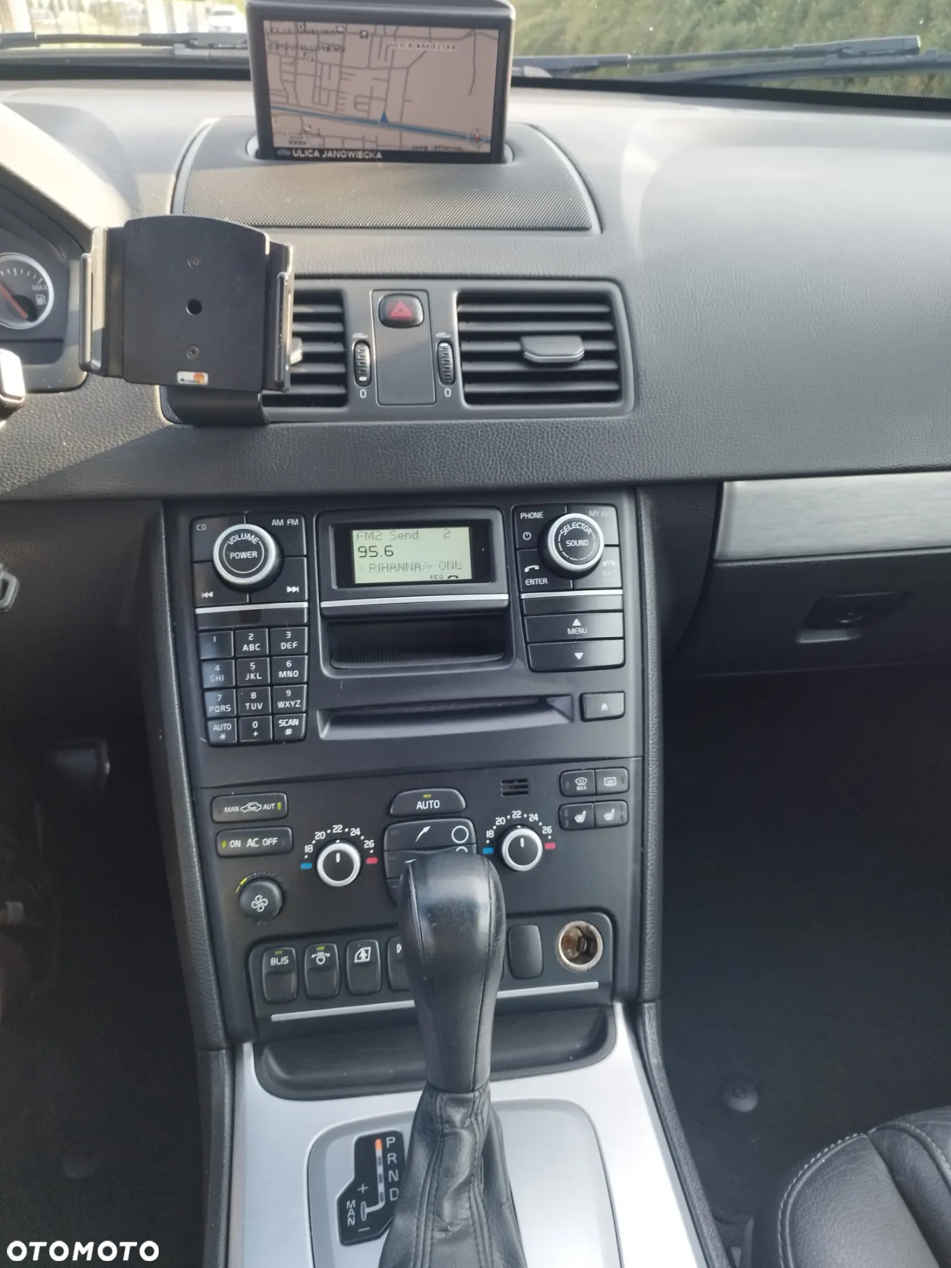 Volvo XC 90 D5 AWD Geartronic Edition Pro - 14
