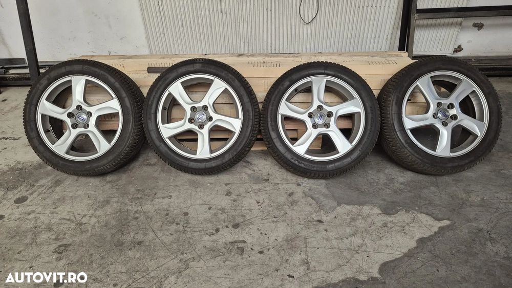 Volvo S60 D3 Geartronic Momentum - 16
