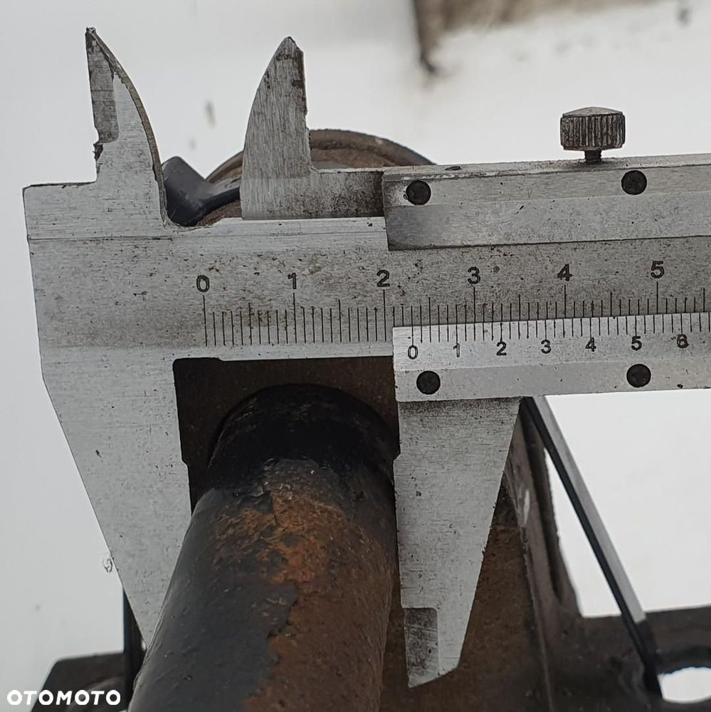 DRĄŻEK STABILIZATOR PRZÓD PRZEDNI FORD EXPLORER RANGER II 89-92R 4.0 V6 - 5