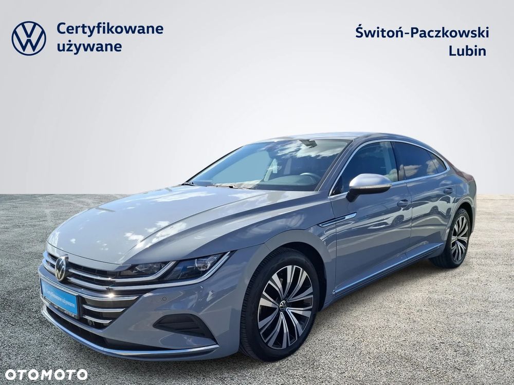 Volkswagen Arteon 2.0 TSI Elegance DSG - 1