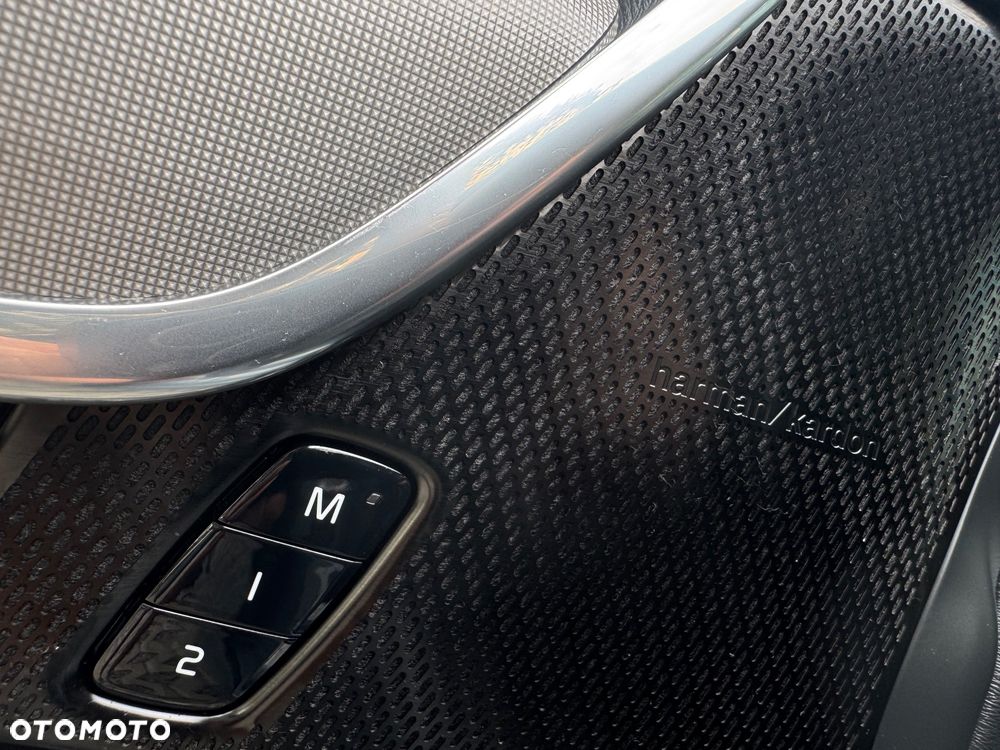 Volvo V90 B4 D Geartronic Inscription - 20