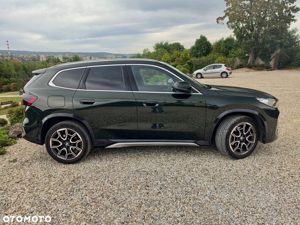 BMW X1 - 8
