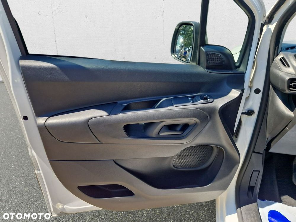 Toyota Proace City Verso - 10