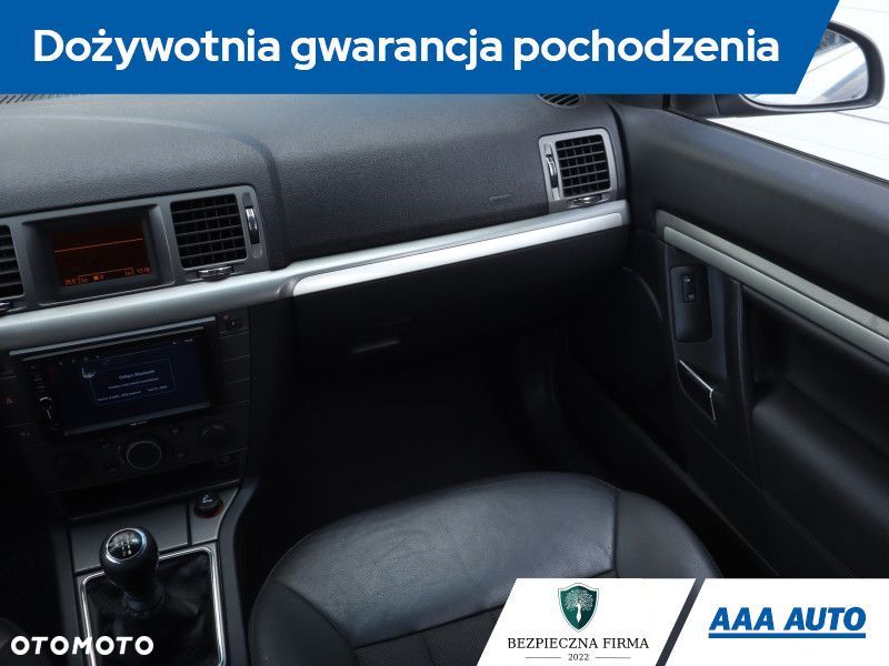 Opel Vectra - 10