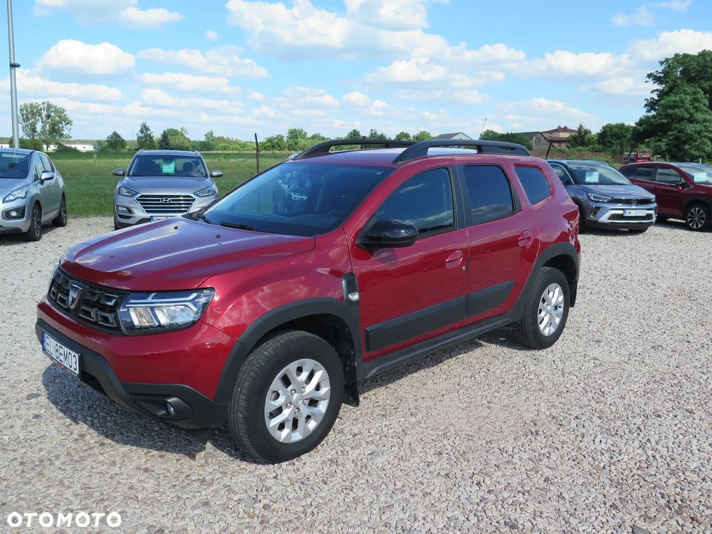 Dacia Duster - 2