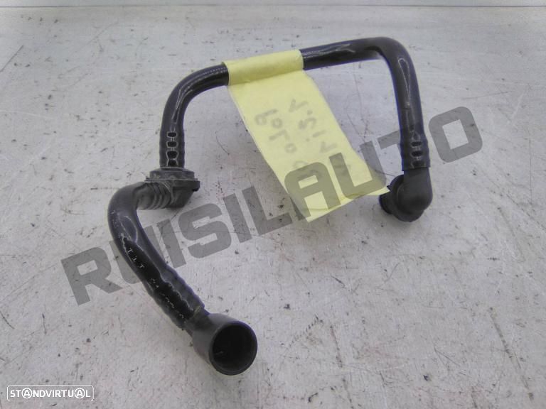 Tubo Vácuo  Vw Polo Iv (9n) [2001_2012] 1.2 12v - 3