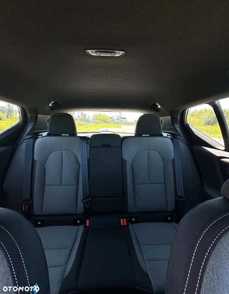 Volvo XC 40 T4 Plug-In Hybrid Inscription Expression Pro - 33