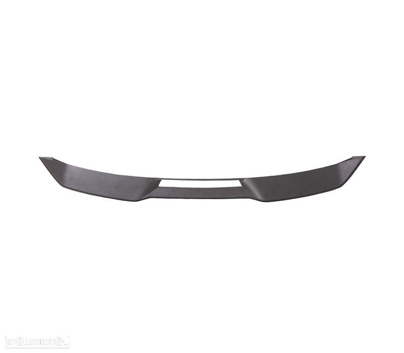 AILERON SPOILER TETO VOLKSWAGEN VW POLO 22- LOOK GTI - 2