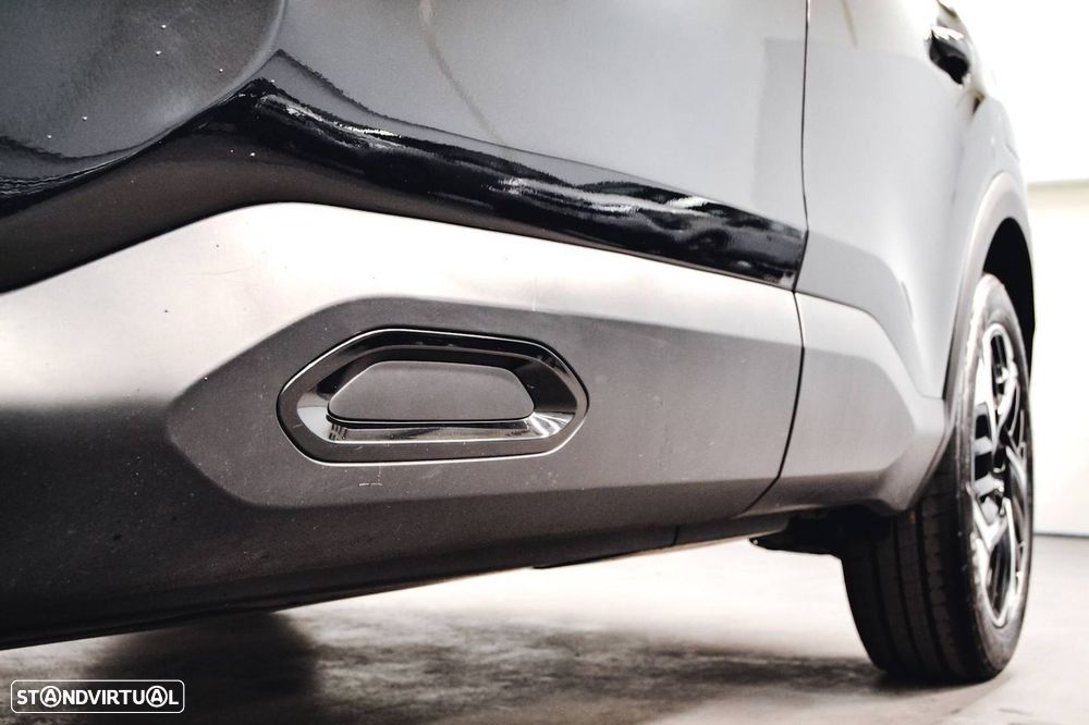 Citroën C4 1.2 PureTech Feel - 12