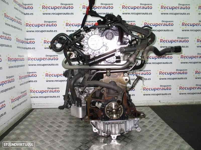 MOTOR COMPLETO SEAT ALTEA 2006 - 4