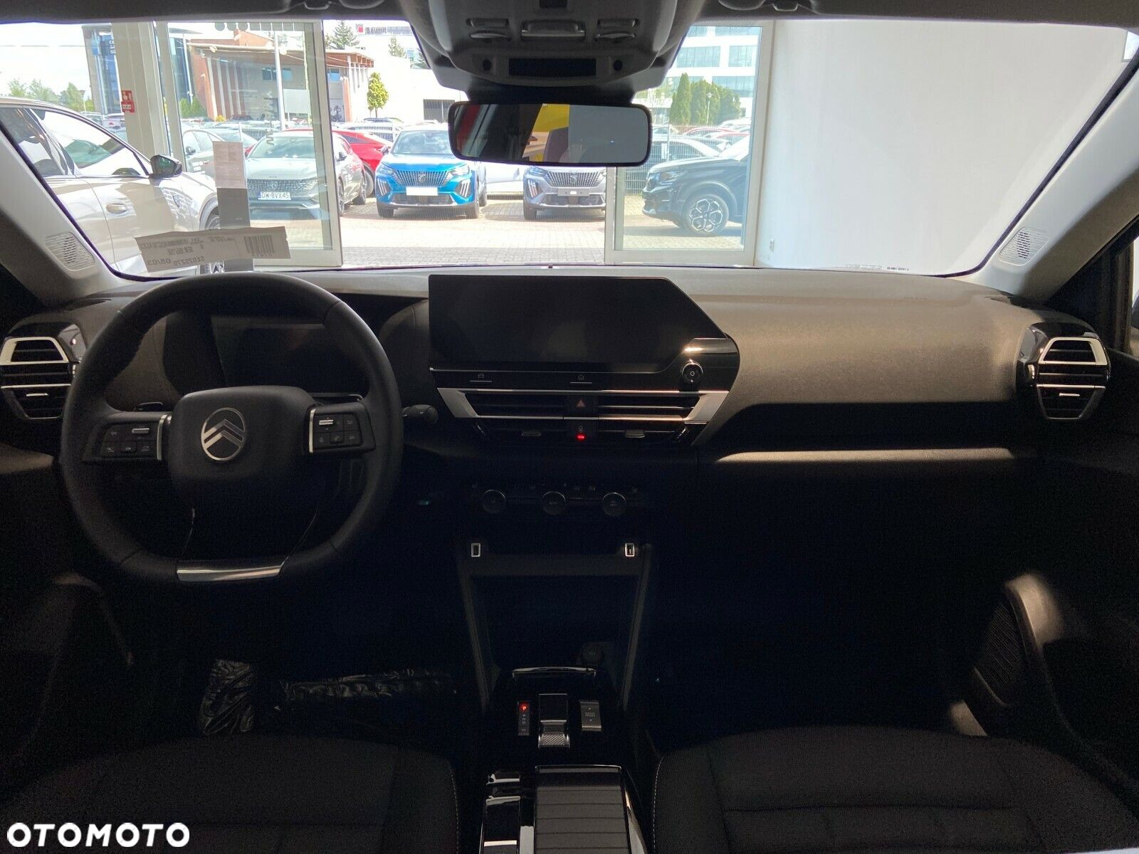 Citroën C4 - 10