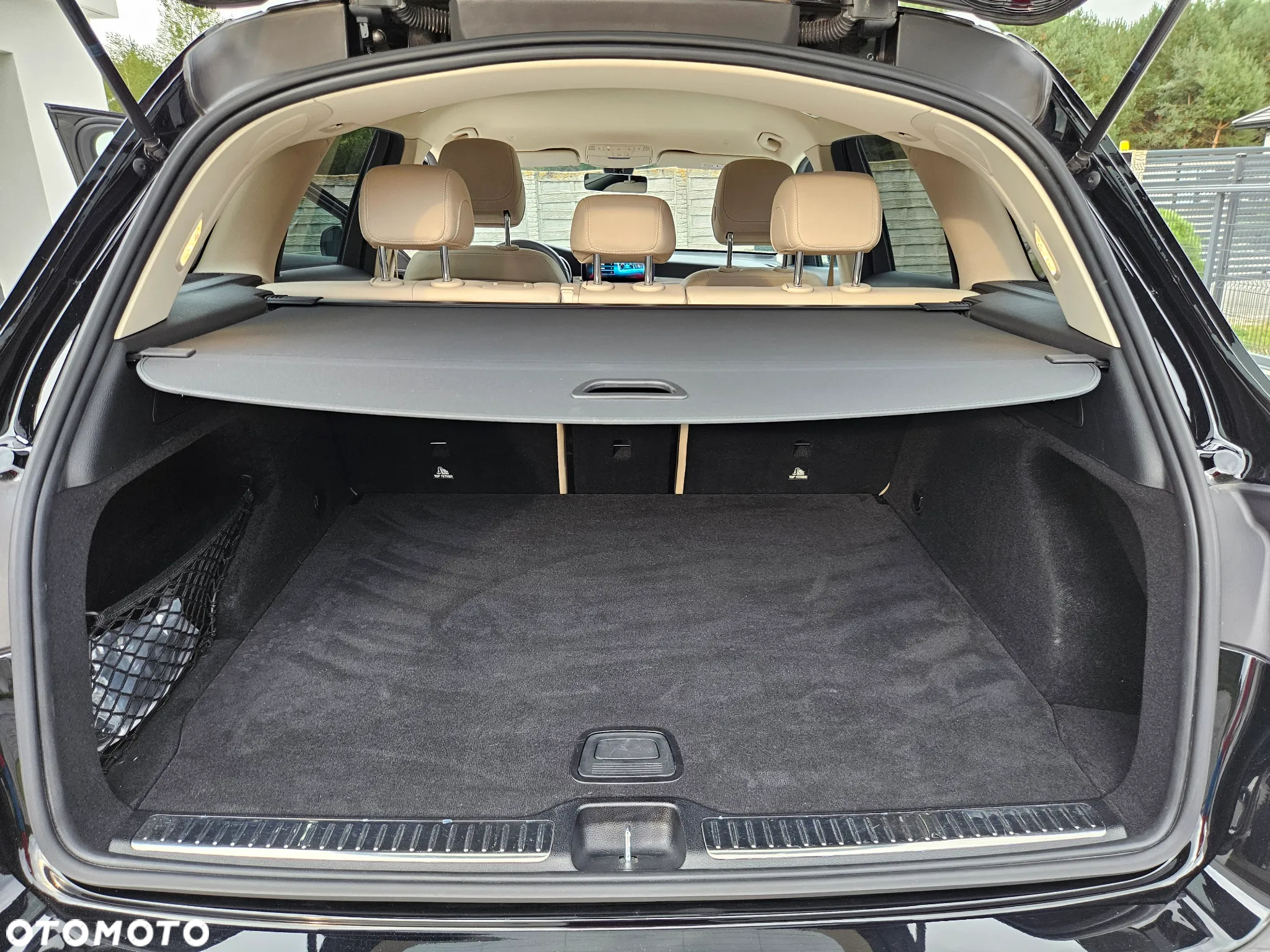 Mercedes-Benz GLC 220 d 4-Matic - 35