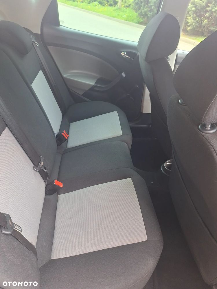 Seat Ibiza 1.6 TDI CR Style 4YOU - 33