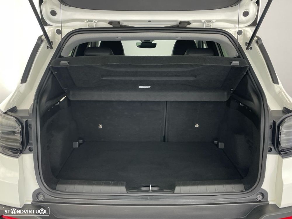 Jeep Avenger 1.2 GSE T3 Altitude - 13