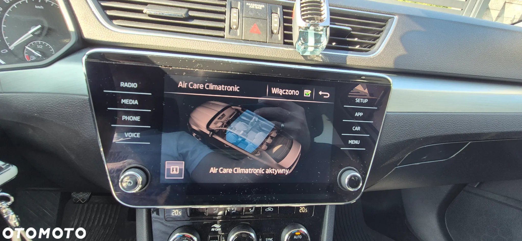 Skoda Superb 1.5 TSI ACT Ambition - 29
