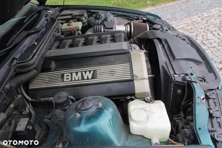 BMW Seria 3 - 7