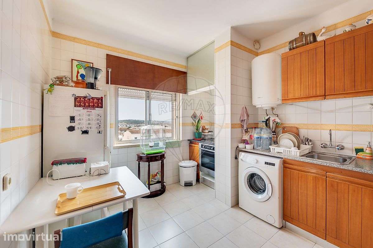 Apartamento T1 para venda - Grande imagem: 4/21