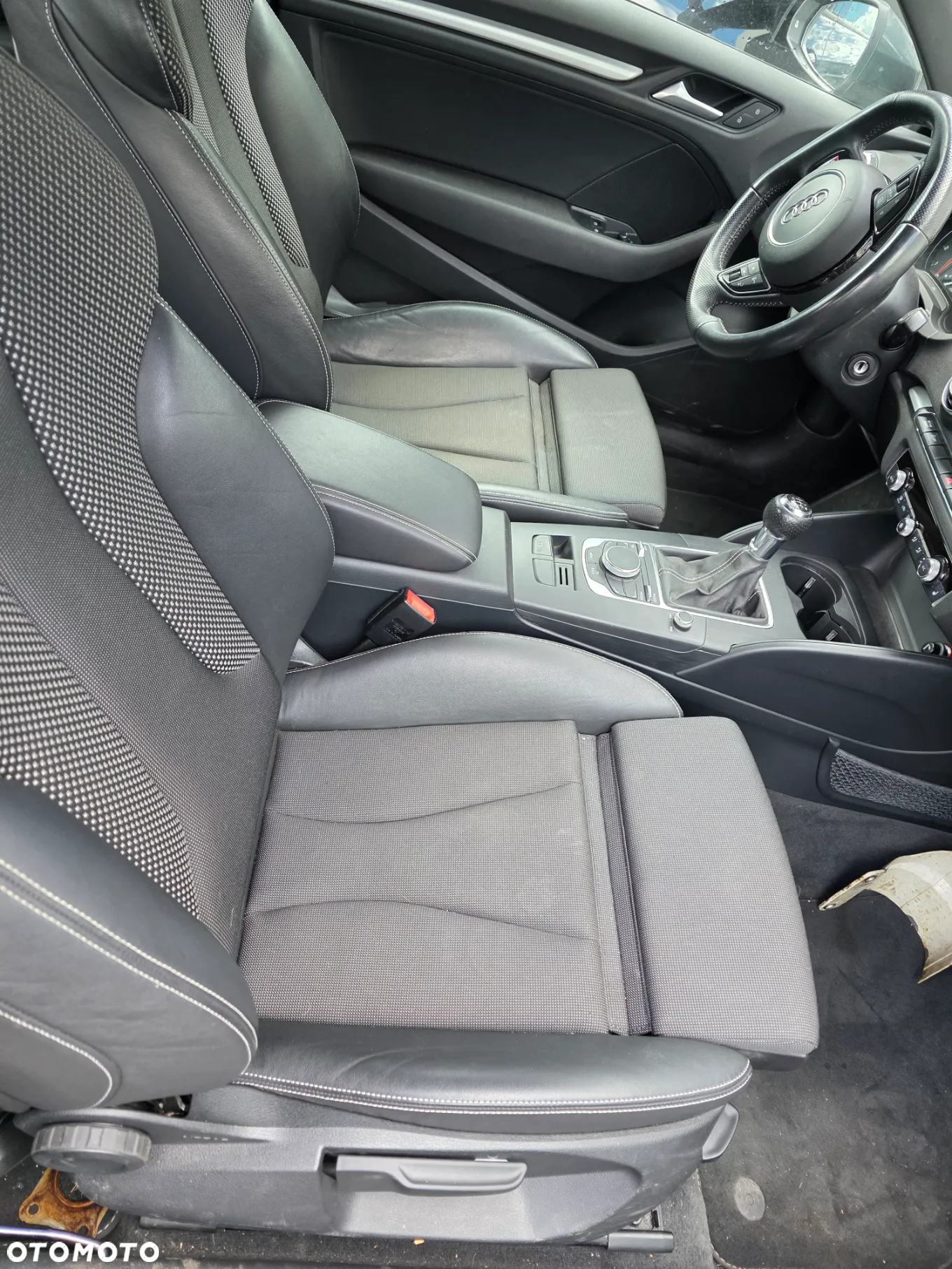Audi A3 - 14