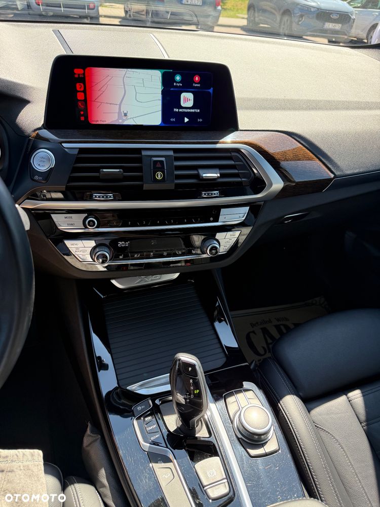 BMW X3 xDrive30i M Sport - 28
