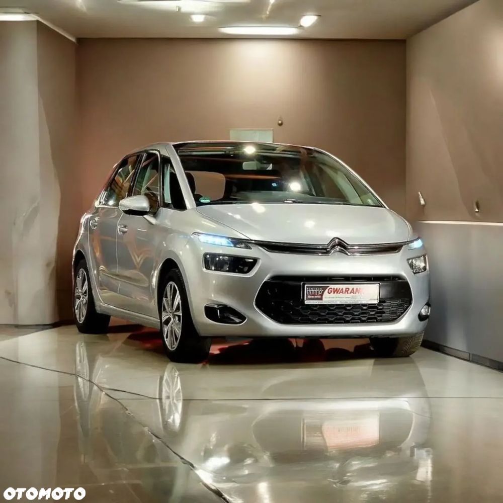 Citroën C4 Picasso BlueHDi 100 Stop&Start Attraction - 6