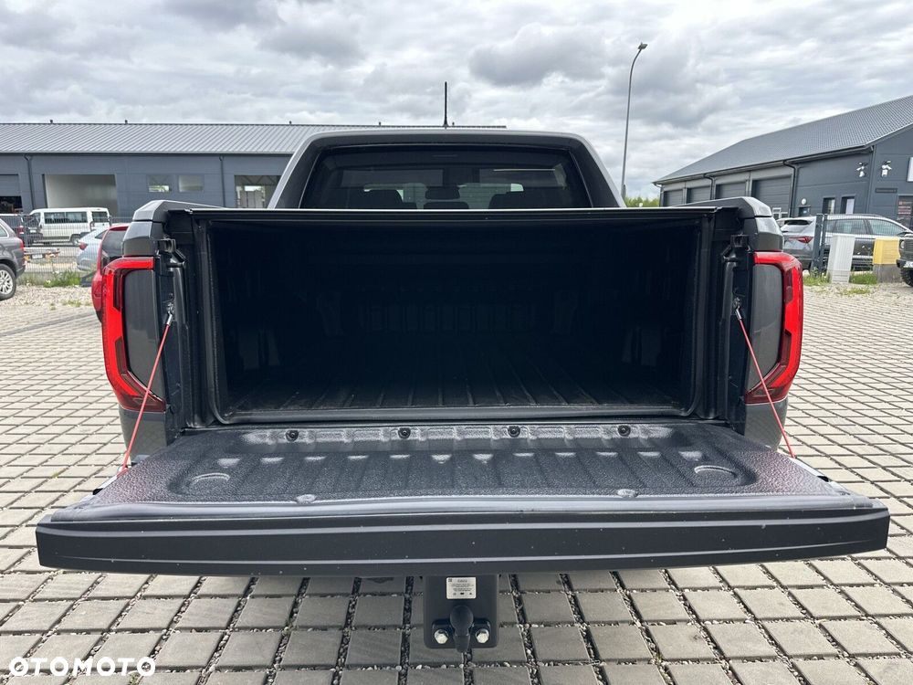 Volkswagen Amarok - 18