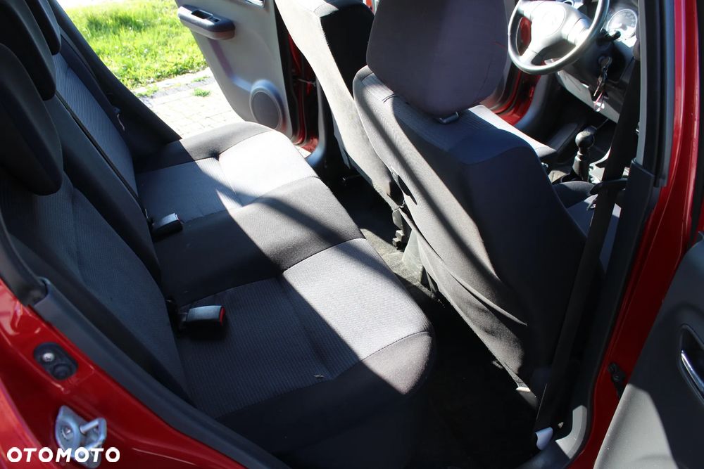 Suzuki Swift 1.3 Comfort - 21