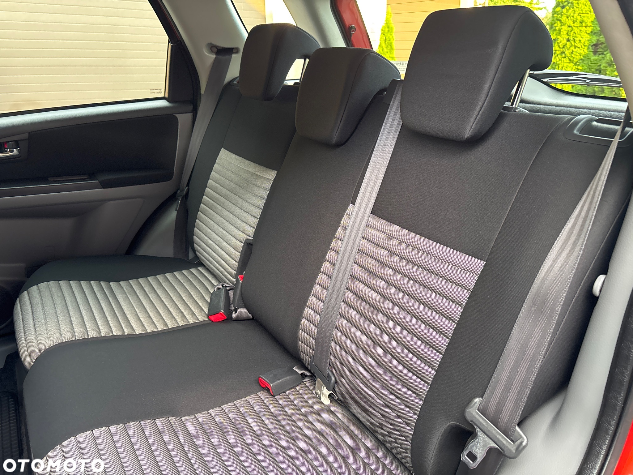 Suzuki SX4 1.6 Premium 4WD - 39