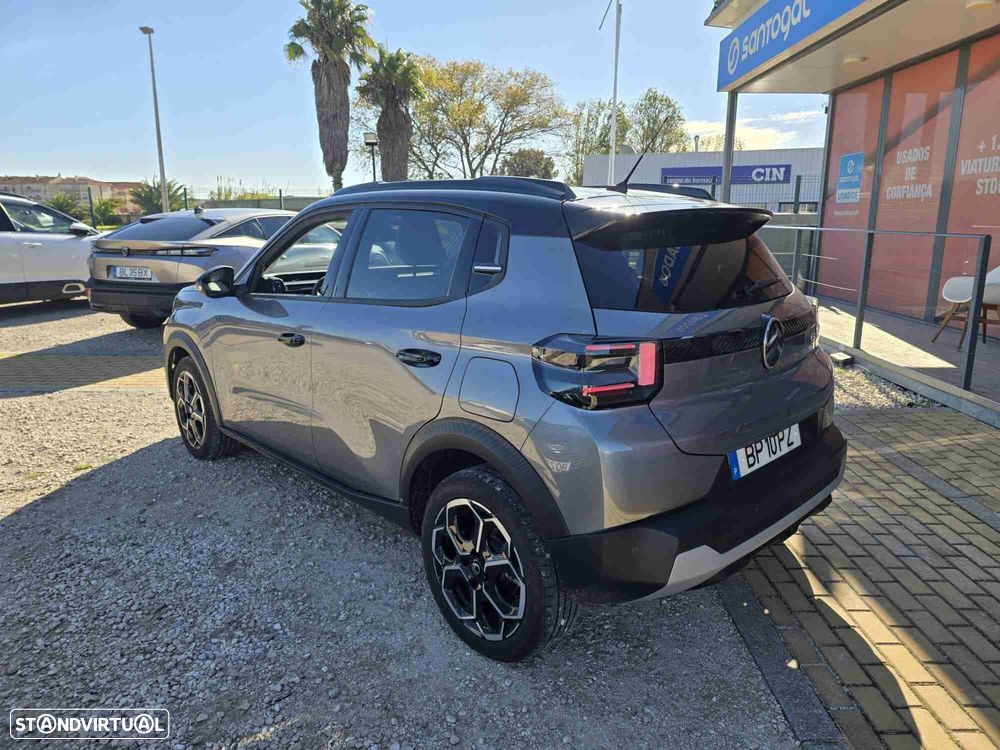 Citroën e-C3 44 kWh Max - 3