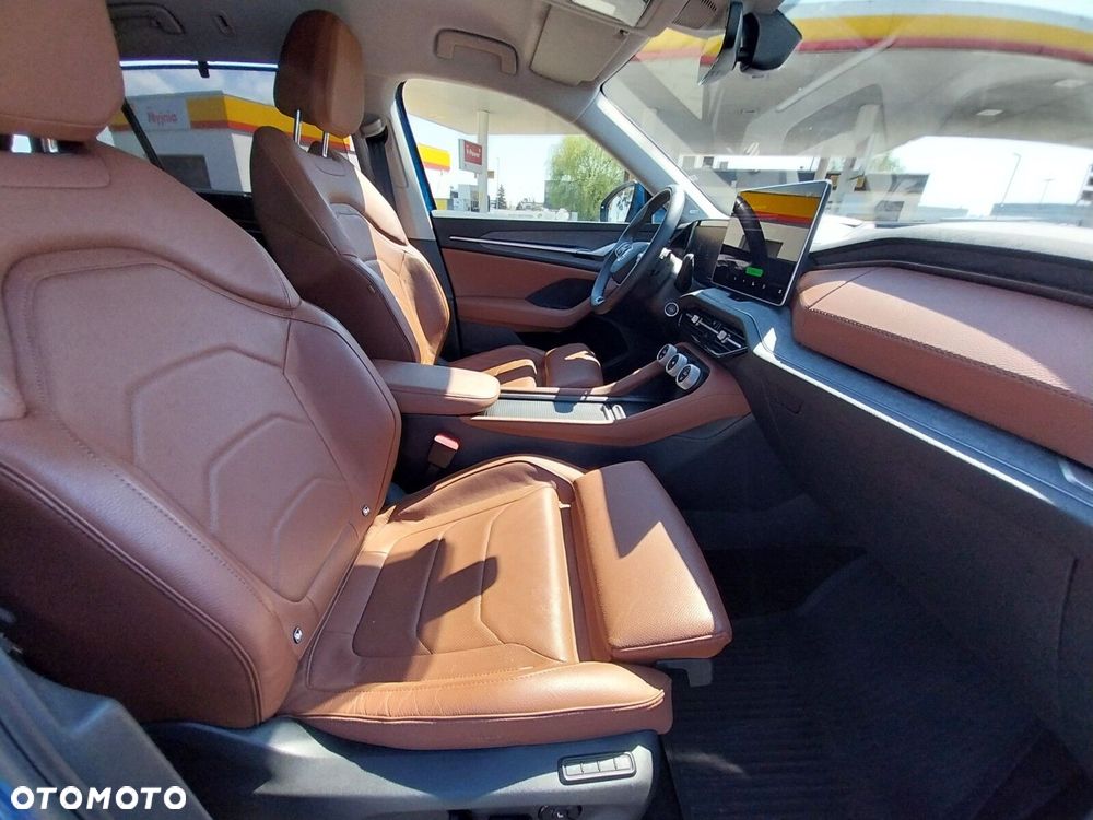 Skoda Kodiaq - 7