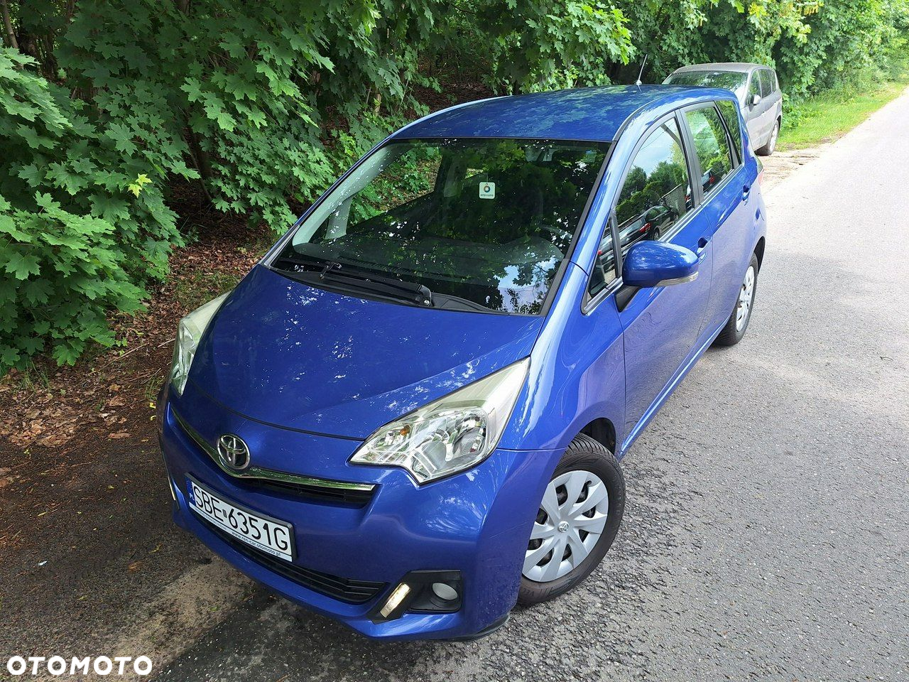 Toyota Verso S 1.33 Luna - 27