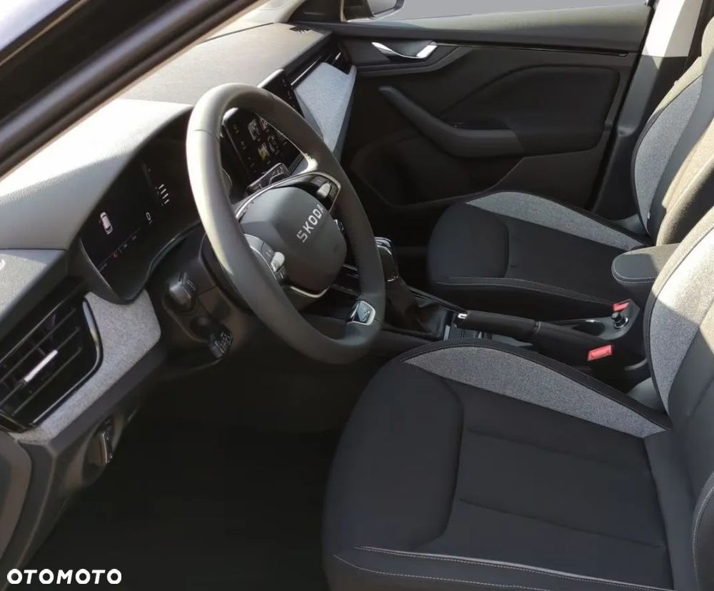 Skoda Kamiq 1.0 TSI Edition 130 DSG - 6