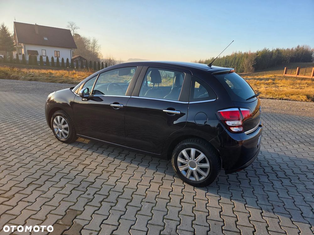 Citroën C3 - 8
