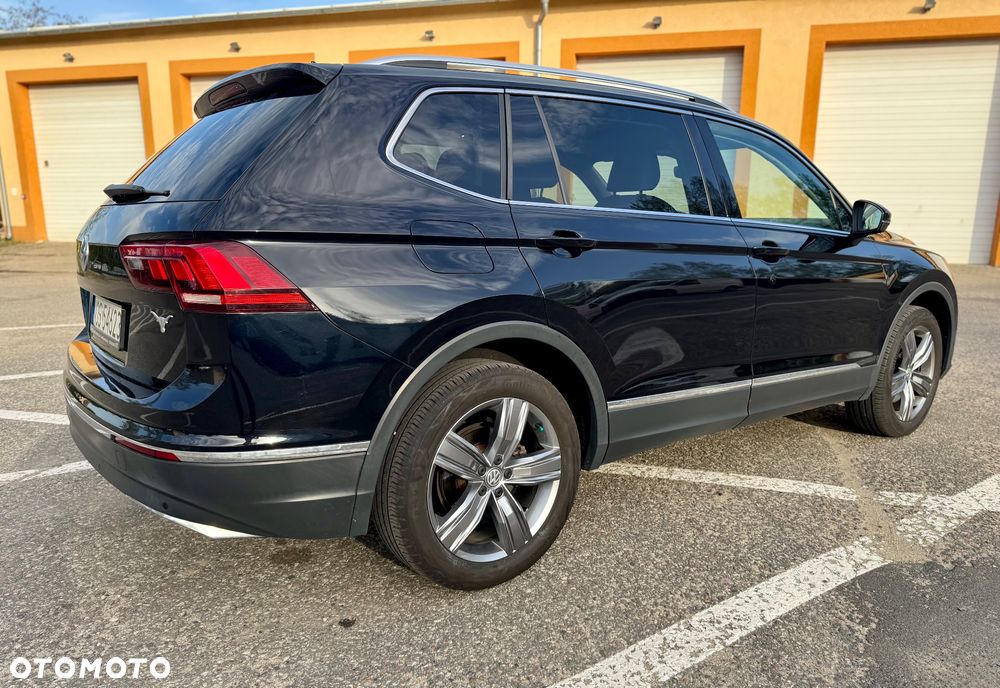Volkswagen Tiguan - 31