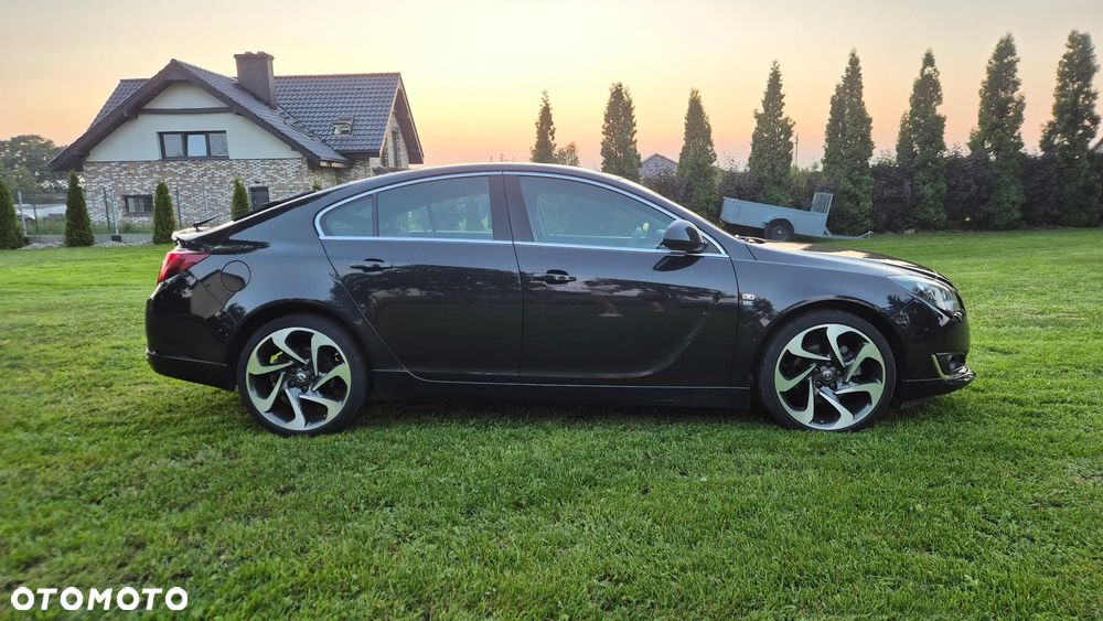 Opel Insignia - 3