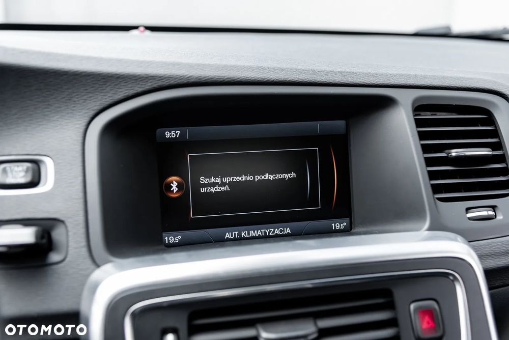 Volvo V60 T3 Edition - 30
