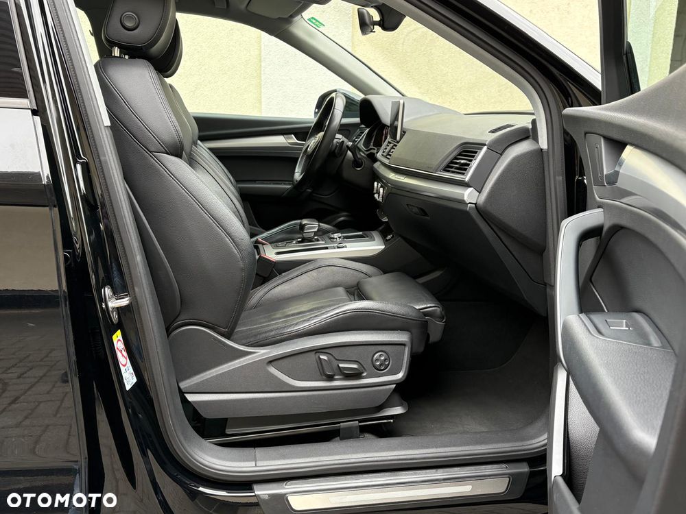 Audi Q5 40 TDI Quattro S tronic sport - 16