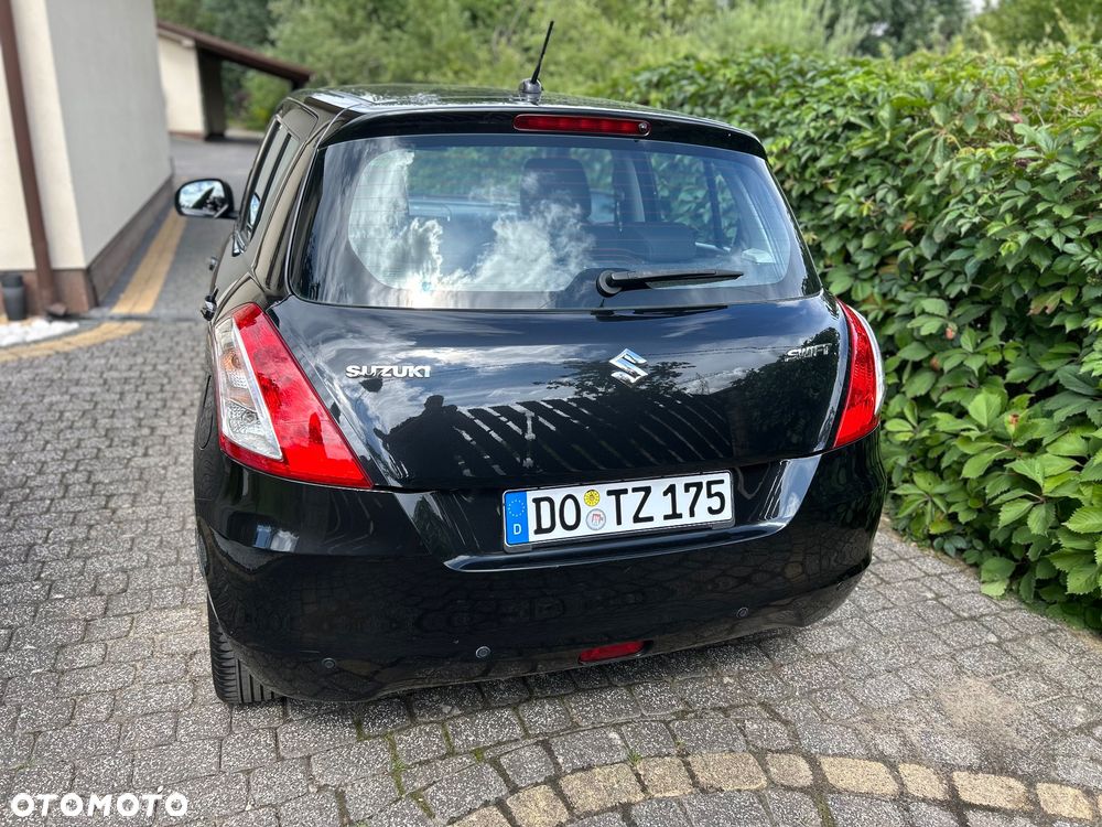 Suzuki Swift 1.2 Comfort - 8