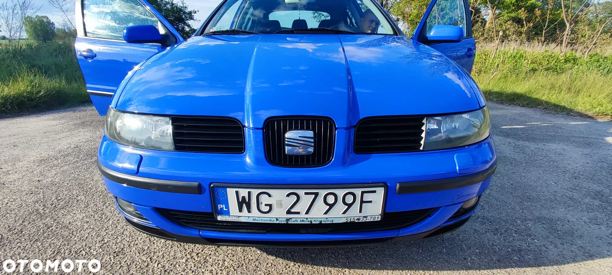 Seat Leon 1.8T Sport - 7