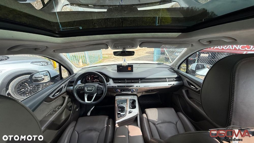 Audi Q7 3.0 TDI Quattro Tiptronic - 24