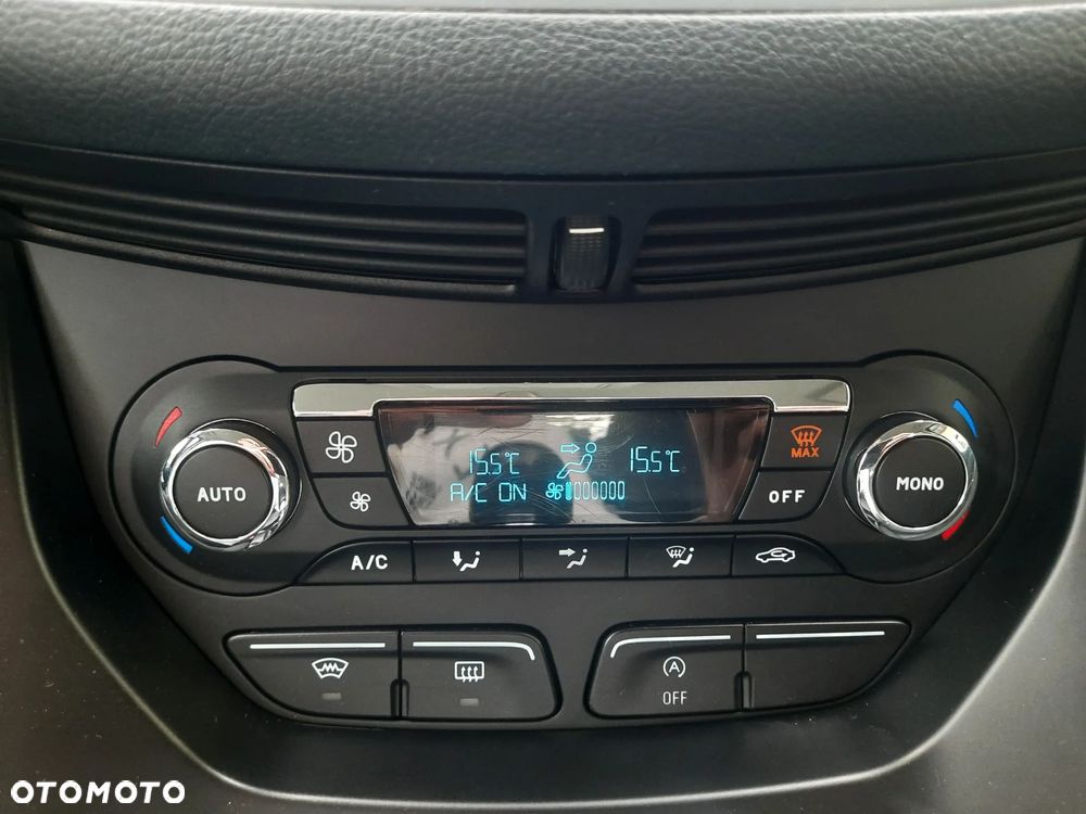 Ford C-MAX 1.6 TDCi Edition - 20