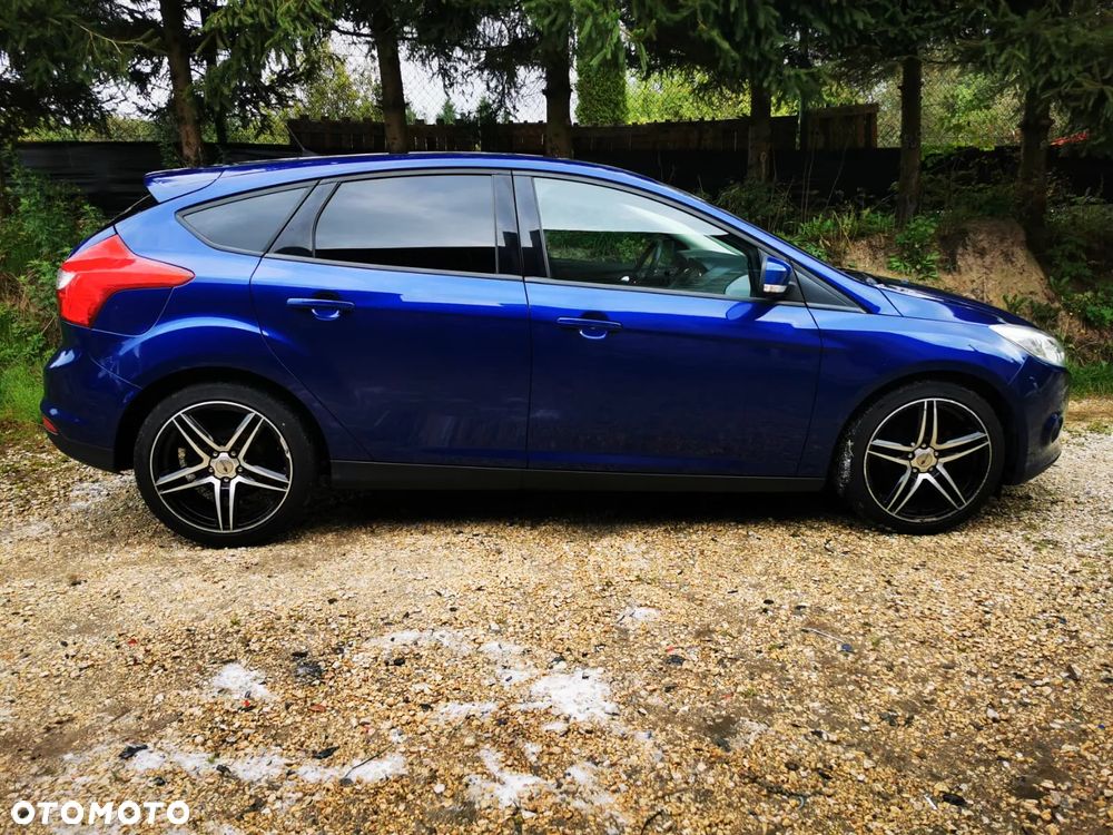 Ford Focus - 10