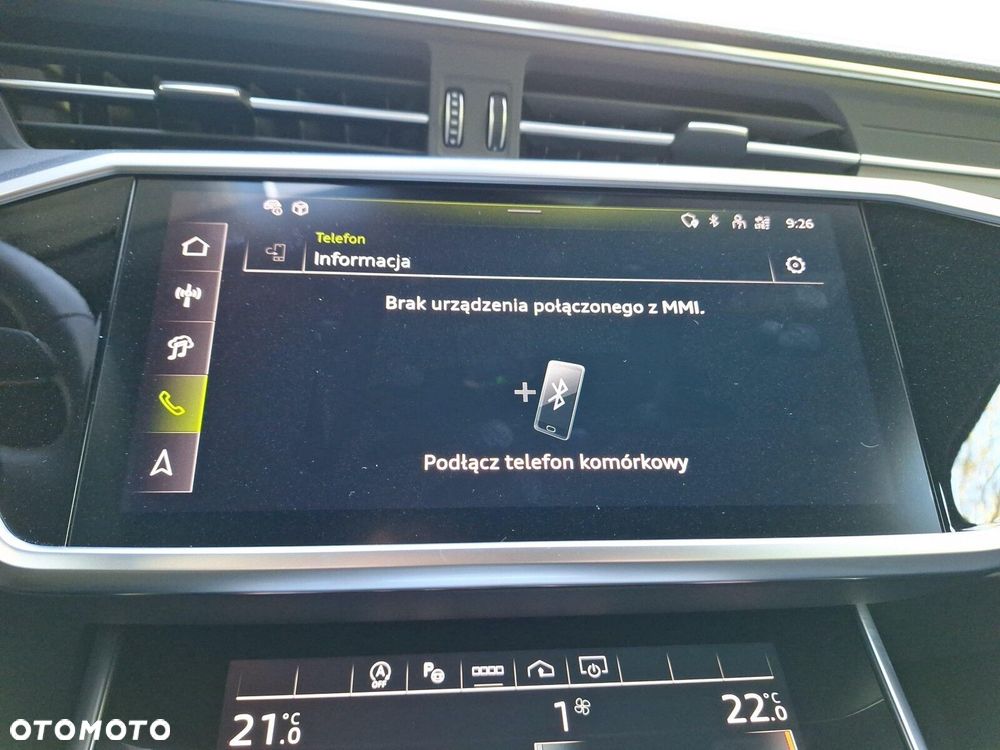 Audi A6 Avant - 26