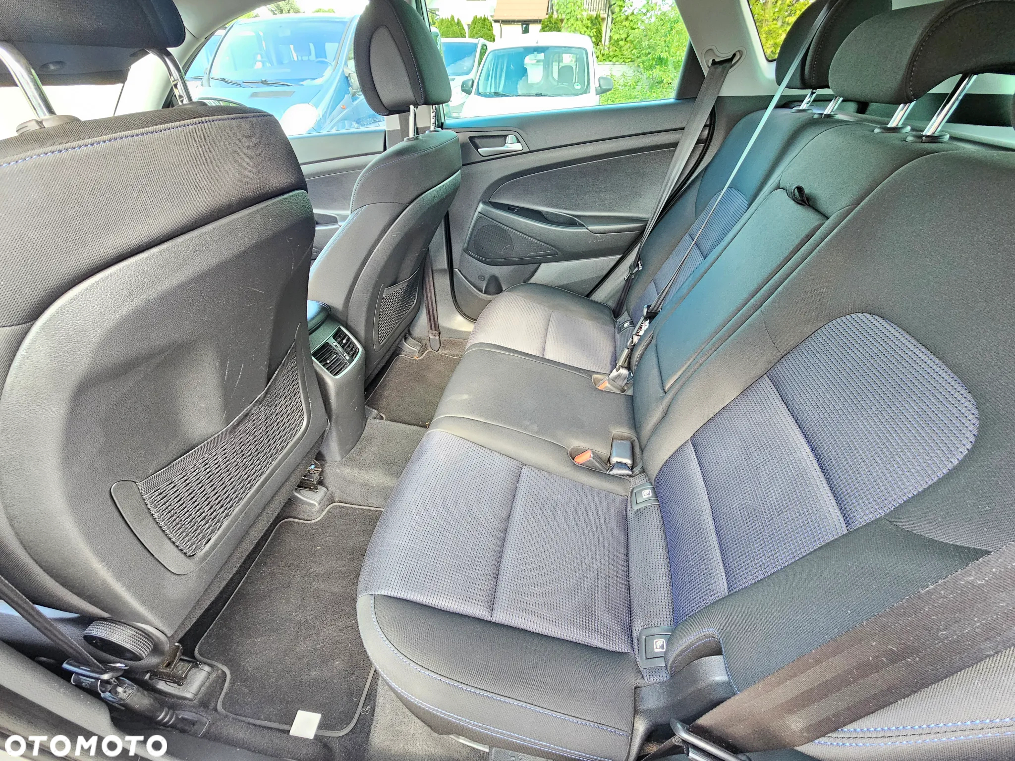 Hyundai Tucson - 21