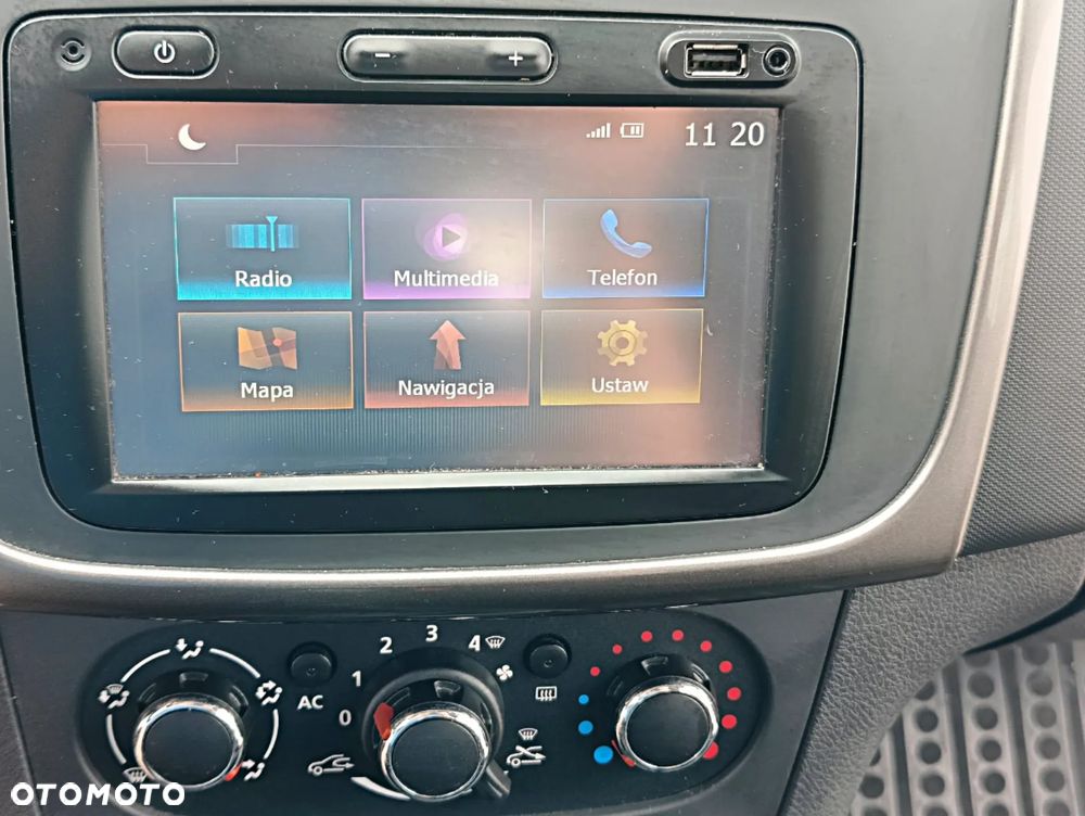Dacia Sandero 0.9 TCe SL Blackline - 7