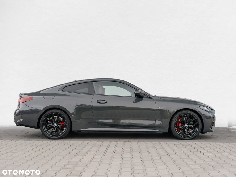 BMW Seria 4 M440d xDrive mHEV sport - 3